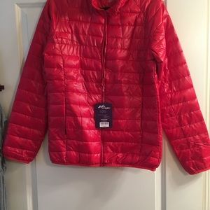 Jackson Hole Jacket
